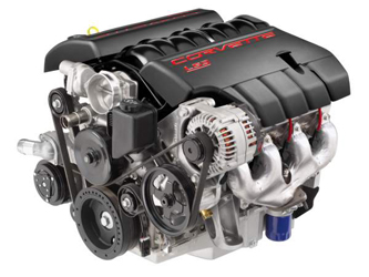 C1455 Engine
